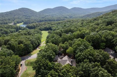 861 Summit Drive Big Canoe GA 30143