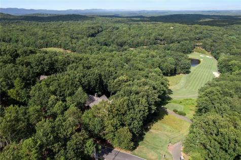 861 Summit Drive Big Canoe GA 30143