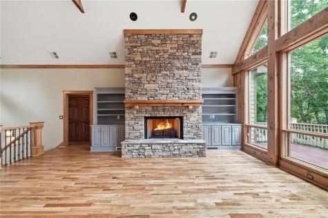 861 Summit Drive Big Canoe GA 30143