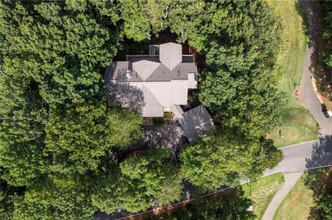 861 Summit Drive Big Canoe GA 30143