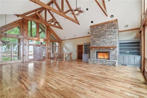 861 Summit Drive Big Canoe GA 30143