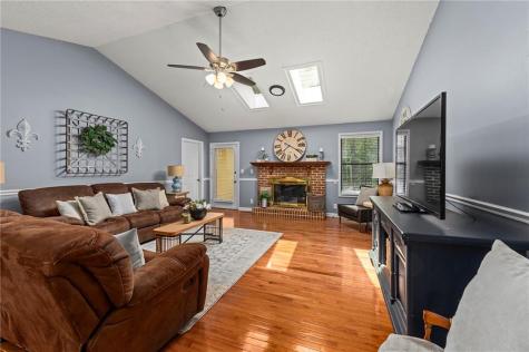 400 Cable Road Waleska GA 30183
