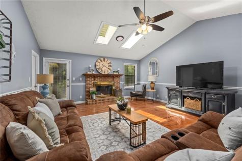 400 Cable Road Waleska GA 30183