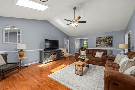 400 Cable Road Waleska GA 30183