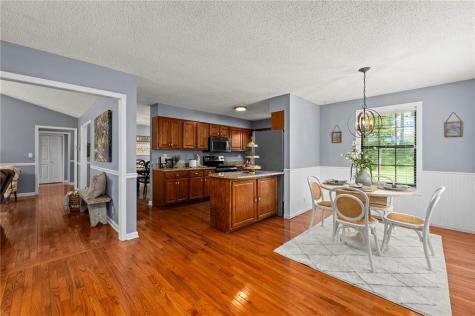 400 Cable Road Waleska GA 30183