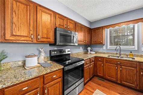 400 Cable Road Waleska GA 30183
