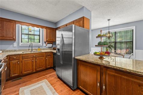 400 Cable Road Waleska GA 30183