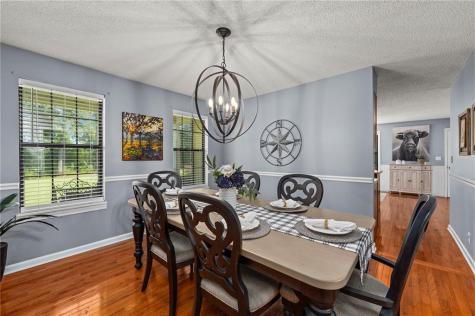 400 Cable Road Waleska GA 30183