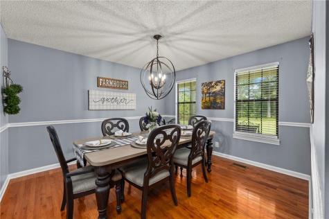 400 Cable Road Waleska GA 30183