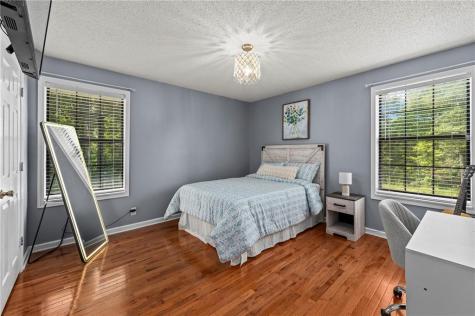 400 Cable Road Waleska GA 30183