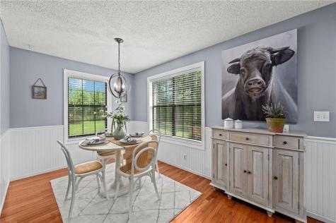 400 Cable Road Waleska GA 30183