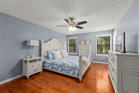 400 Cable Road Waleska GA 30183