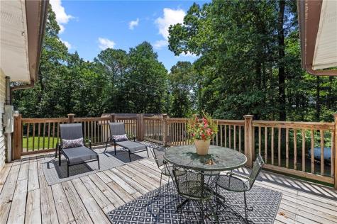 400 Cable Road Waleska GA 30183