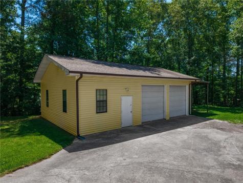 400 Cable Road Waleska GA 30183