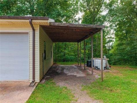 400 Cable Road Waleska GA 30183