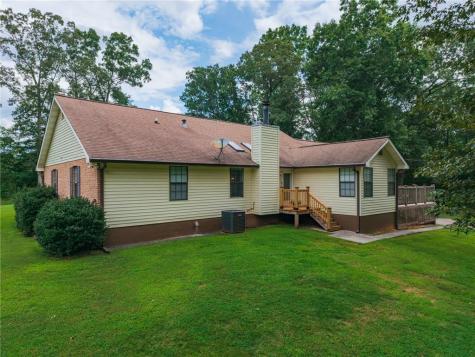 400 Cable Road Waleska GA 30183