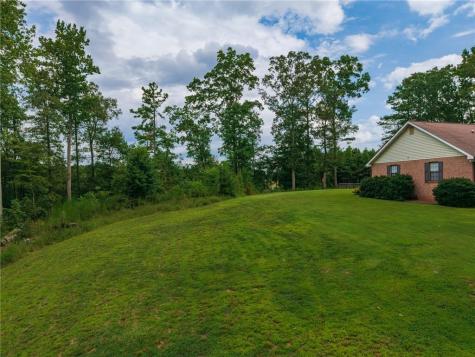 400 Cable Road Waleska GA 30183