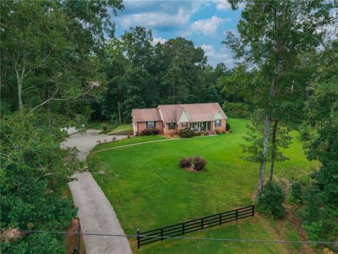 400 Cable Road Waleska GA 30183