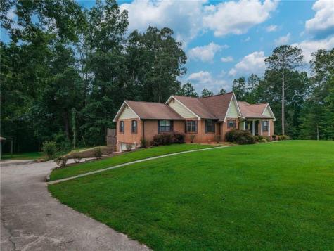 400 Cable Road Waleska GA 30183