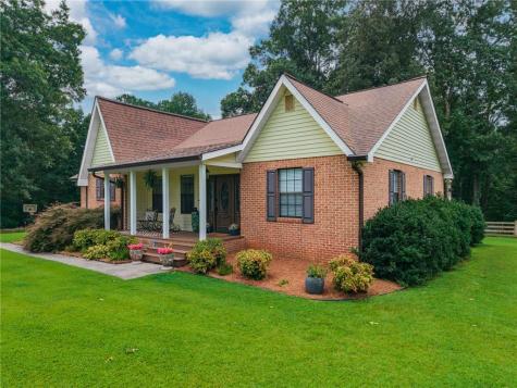 400 Cable Road Waleska GA 30183