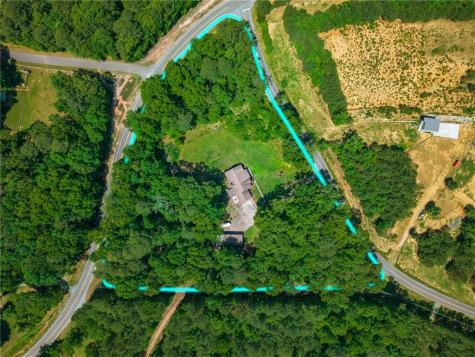 400 Cable Road Waleska GA 30183