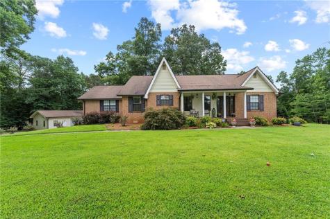 400 Cable Road Waleska GA 30183