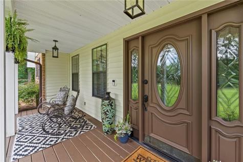 400 Cable Road Waleska GA 30183