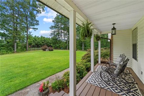 400 Cable Road Waleska GA 30183