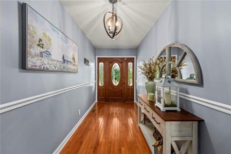 400 Cable Road Waleska GA 30183