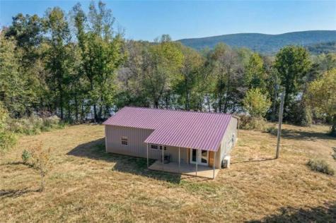 7930 Henderson Mountain Road Jasper GA 30143