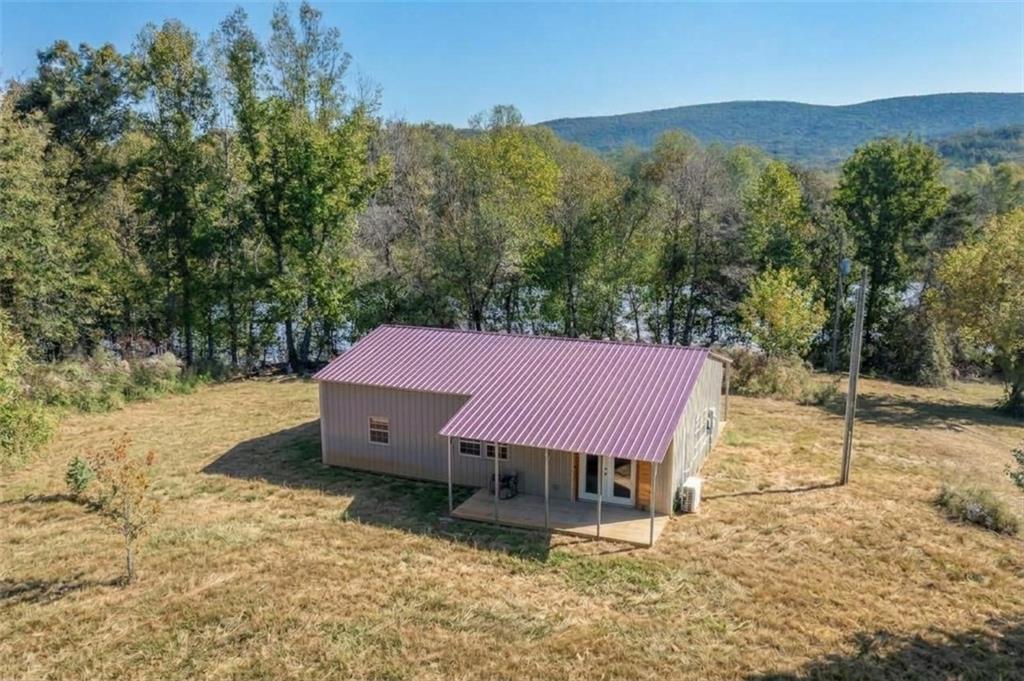 7930 Henderson Mountain Road Jasper GA 30143