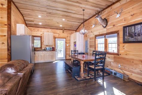 7930 Henderson Mountain Road Jasper GA 30143