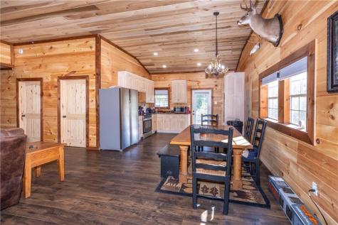 7930 Henderson Mountain Road Jasper GA 30143