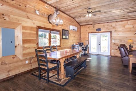 7930 Henderson Mountain Road Jasper GA 30143