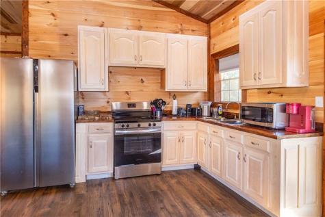 7930 Henderson Mountain Road Jasper GA 30143