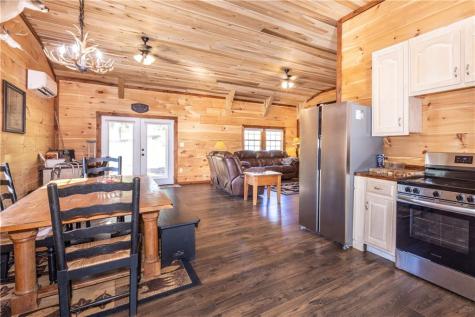 7930 Henderson Mountain Road Jasper GA 30143
