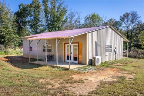 7930 Henderson Mountain Road Jasper GA 30143