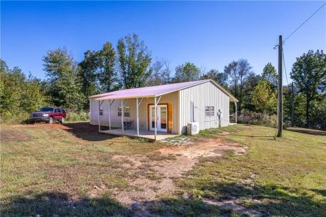 7930 Henderson Mountain Road Jasper GA 30143