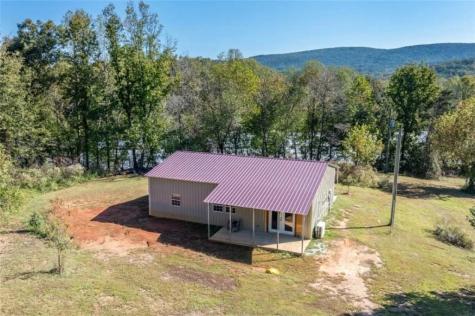 7930 Henderson Mountain Road Jasper GA 30143