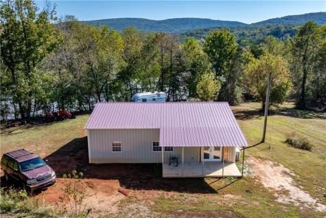 7930 Henderson Mountain Road Jasper GA 30143