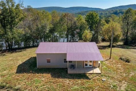 7930 Henderson Mountain Road Jasper GA 30143