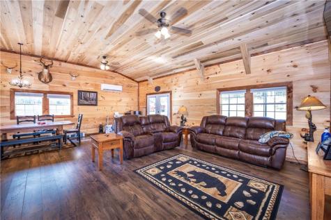 7930 Henderson Mountain Road Jasper GA 30143