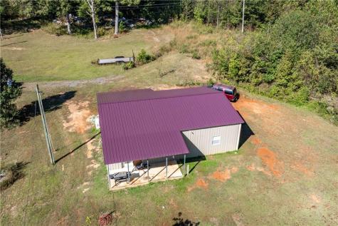 7930 Henderson Mountain Road Jasper GA 30143
