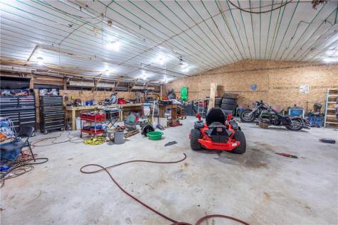 7930 Henderson Mountain Road Jasper GA 30143