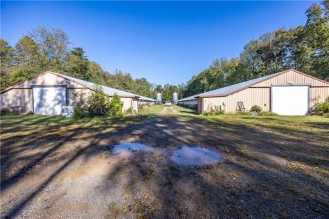 7930 Henderson Mountain Road Jasper GA 30143