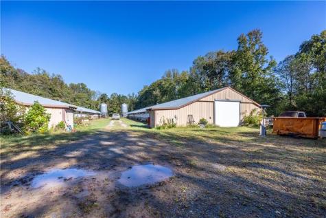 7930 Henderson Mountain Road Jasper GA 30143