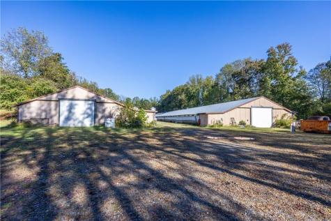 7930 Henderson Mountain Road Jasper GA 30143