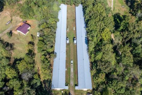 7930 Henderson Mountain Road Jasper GA 30143
