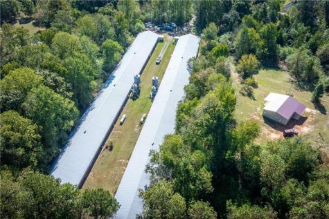 7930 Henderson Mountain Road Jasper GA 30143