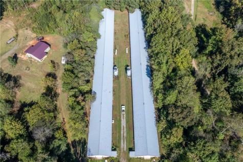 7930 Henderson Mountain Road Jasper GA 30143
